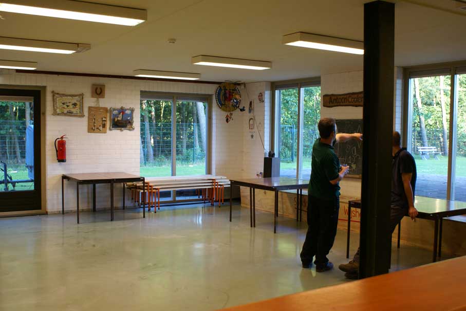 binnen8